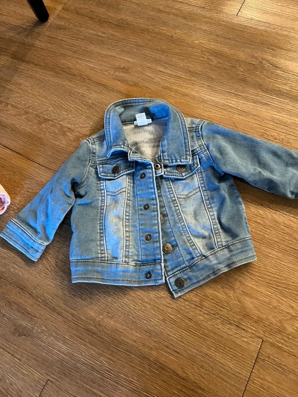 12 month clothing